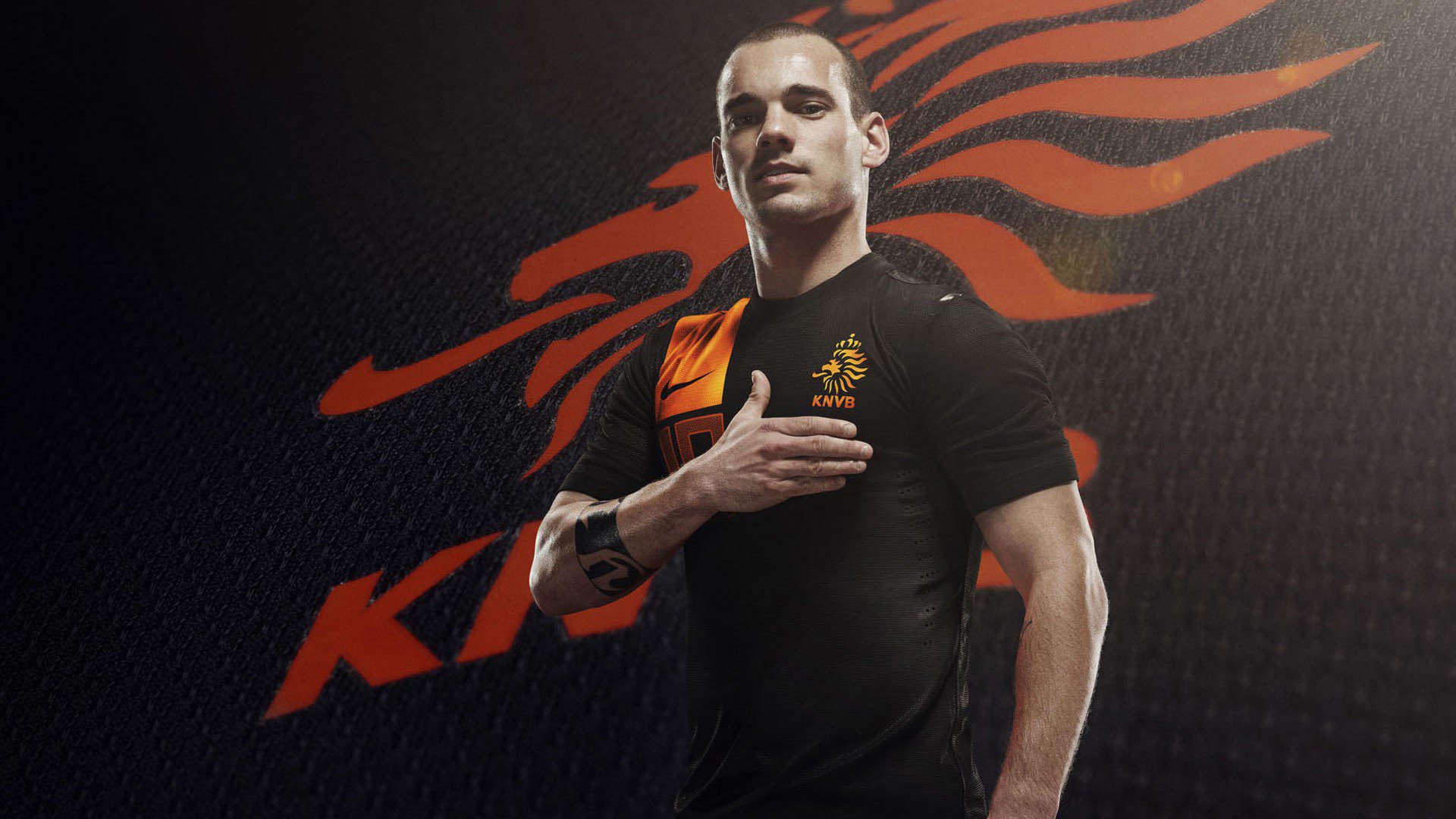 欧冠决赛之夜，楚阿梅尼，那个让对手完全无解的非典型核心