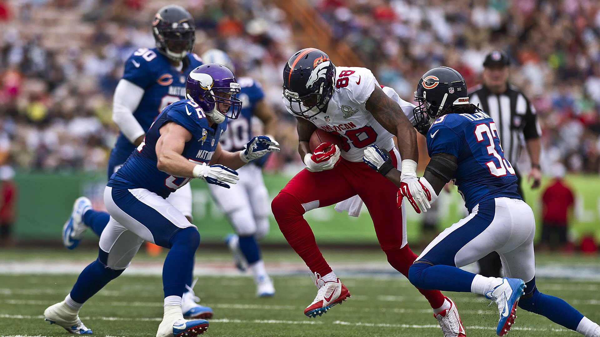 总决赛之夜，杰伦·格林闪耀制胜，火箭新星书写传奇